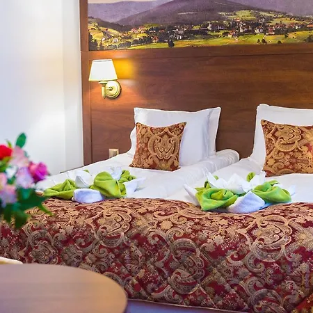 Buczynski Medical & Hotel 4*